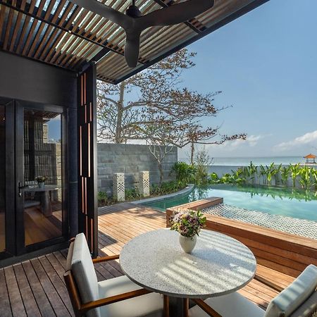 Sumitra Luxury Villas A Pramana Experience Sanur Buitenkant foto