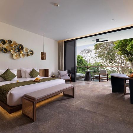 Sumitra Luxury Villas A Pramana Experience Sanur Buitenkant foto