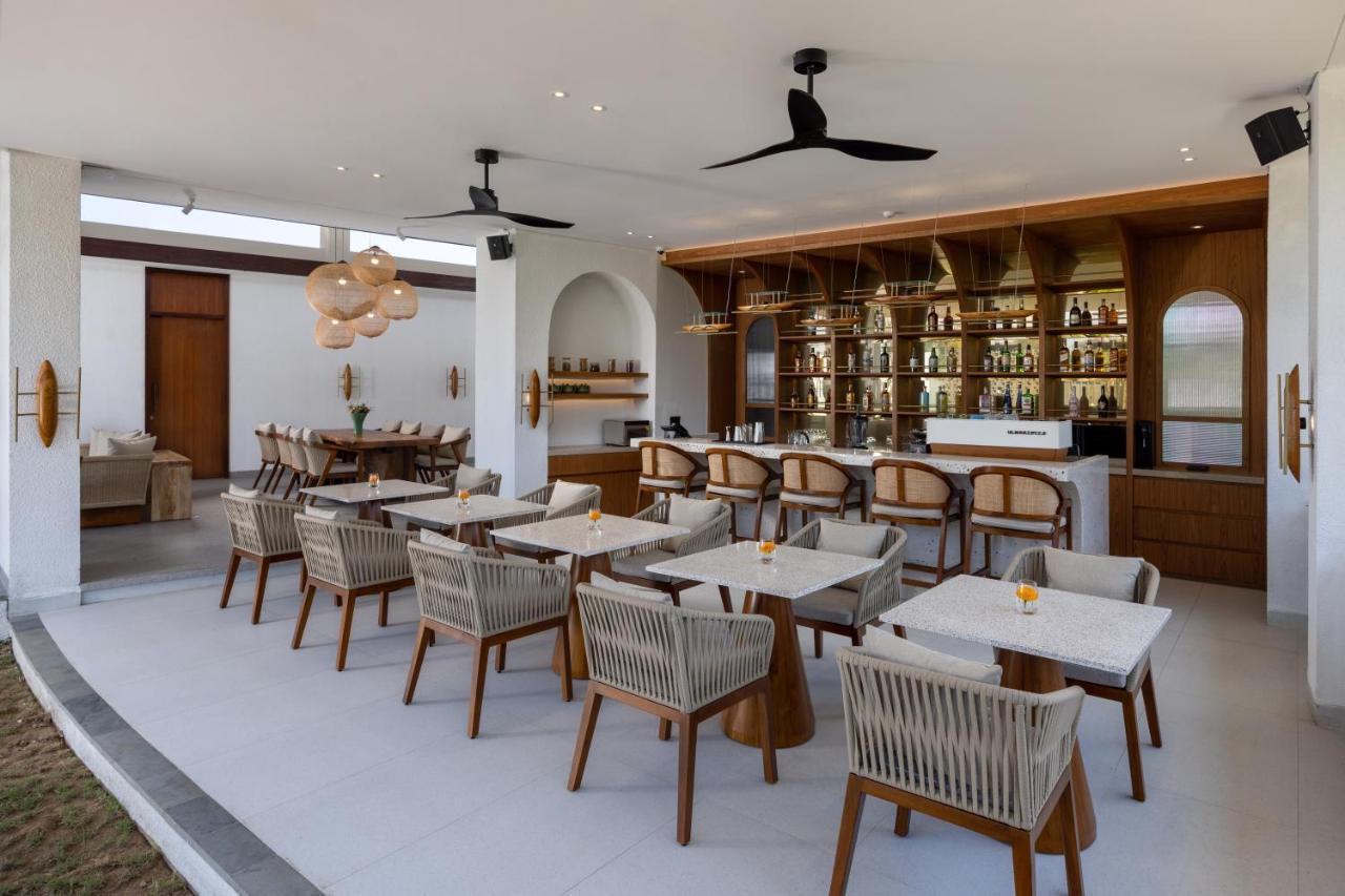 Sumitra Luxury Villas A Pramana Experience Sanur Buitenkant foto