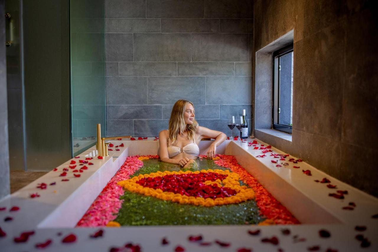 Sumitra Luxury Villas A Pramana Experience Sanur Buitenkant foto