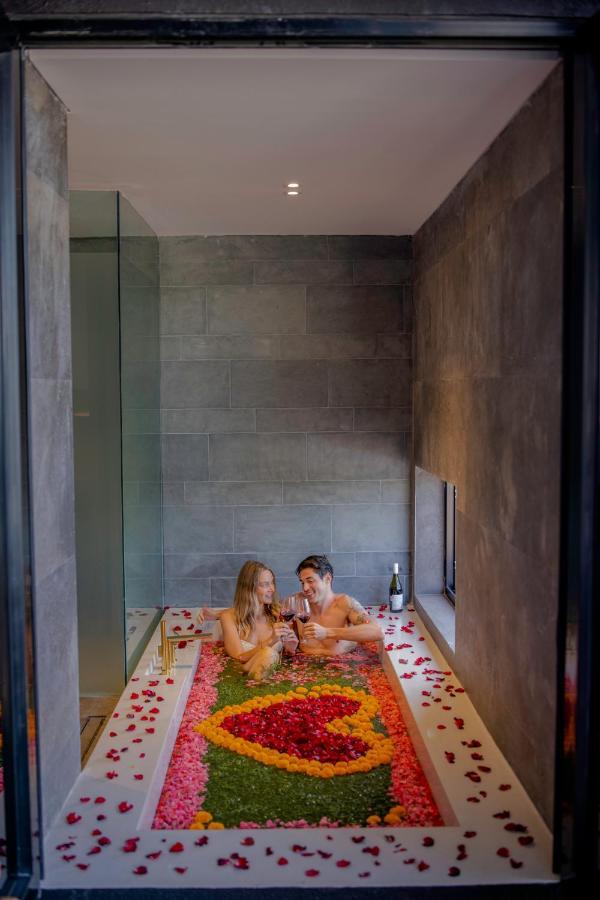 Sumitra Luxury Villas A Pramana Experience Sanur Buitenkant foto