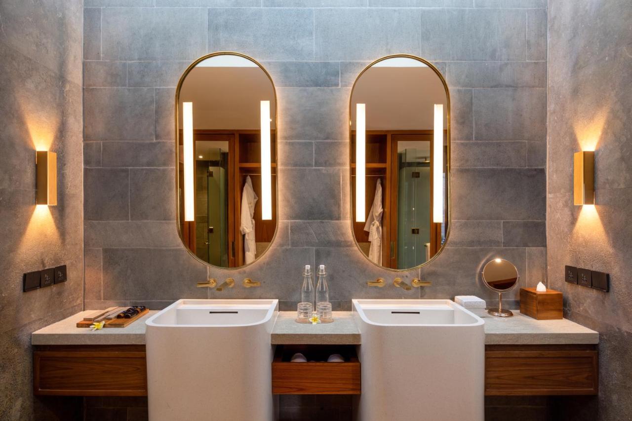 Sumitra Luxury Villas A Pramana Experience Sanur Buitenkant foto