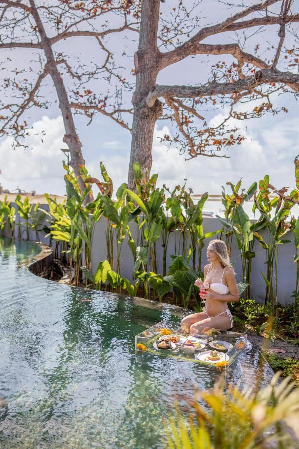 Sumitra Luxury Villas A Pramana Experience Sanur Buitenkant foto