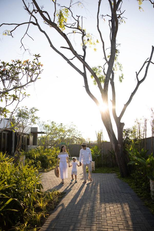 Sumitra Luxury Villas A Pramana Experience Sanur Buitenkant foto