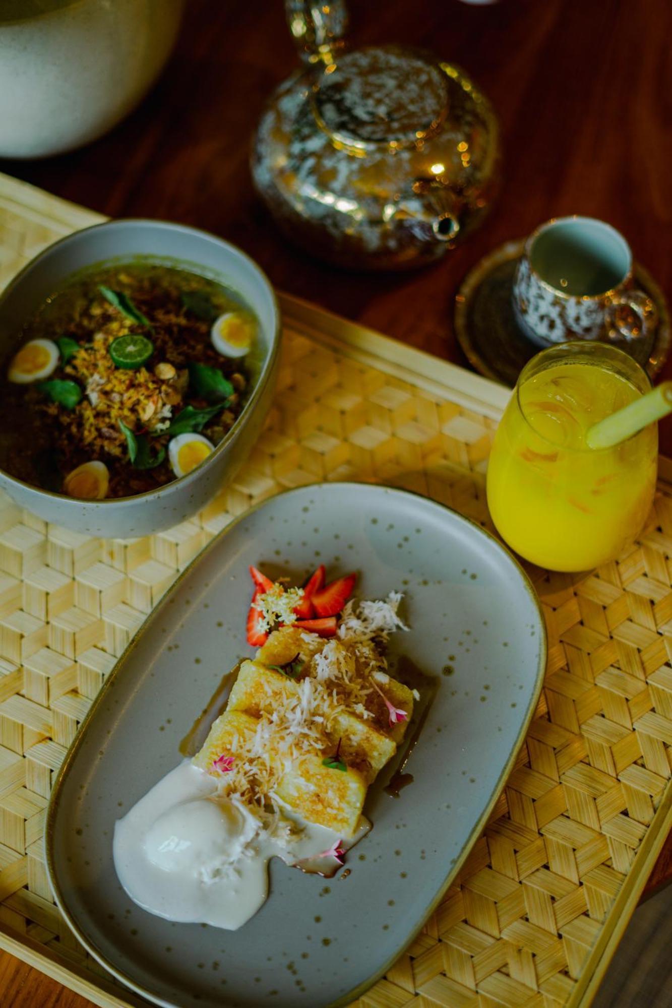 Sumitra Luxury Villas A Pramana Experience Sanur Buitenkant foto
