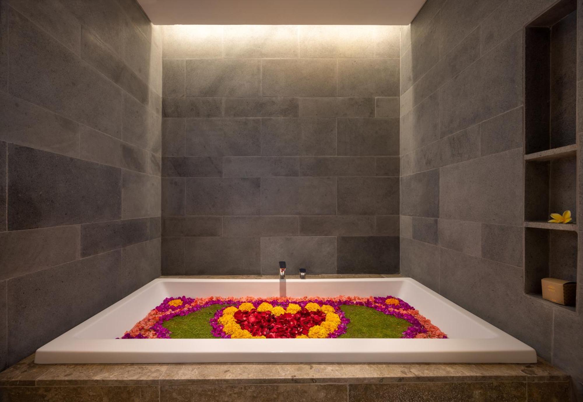 Sumitra Luxury Villas A Pramana Experience Sanur Buitenkant foto